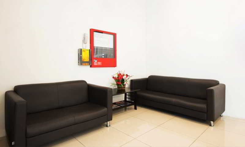 Grand Inn Hotel - Macalister Road George Town Esterno foto